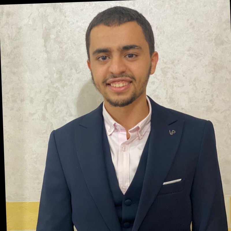 Abdellatif Samlani - Fondateur